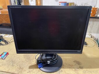 monitor prolite 82206 ws B1 - 2