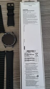 Samsung galaxy watch classic 46mm - 2