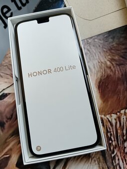 Honor 400 Lite - 2