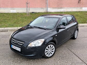 Kia Ceed 1.4i LPG - 2