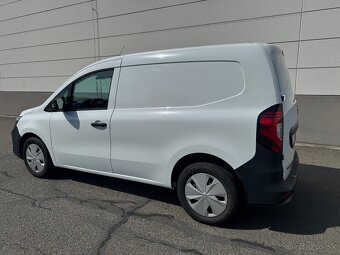 Nissan Townstar Acenta EV r.v. 3/2023 najeto 16 tis. km - 2