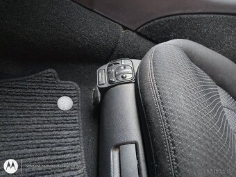 Mercedes w211 E220 cdi - 2