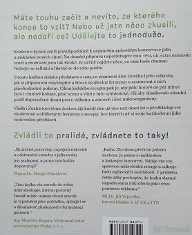FERMENTOVANÁ ZELENINA, JEDLÁ A NÁPOJE - 2