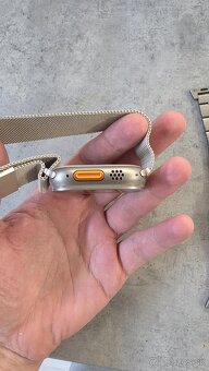 Predám apple watch ultra 2 - 2