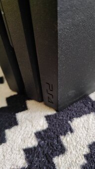 Playstation 4 1TB originálne balenie PS4 - 2
