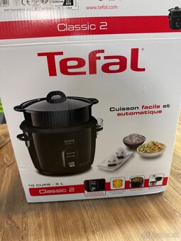 Ryžovar Tefal RK103811 Classic 2 - 2