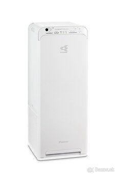 Predám zvlhčovačku s čističkou vzduchu DAIKIN - 2