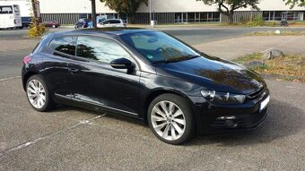 Volkswagen Scirocco 1.4 TSI 160k - 2