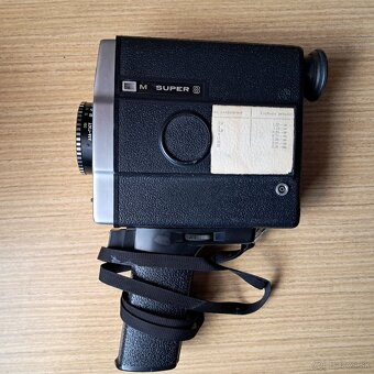Kamera Lomo 216 - 2