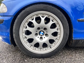 Bmw style 80 r17 - 2