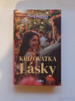 Rowan Keats, Laurenová, Beesley - 2