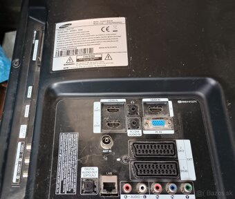 Predám televízor Samsung - 2