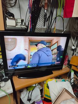 Lcd Orava , 65 cm uhlopriečka - 2