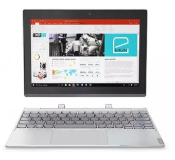 Predam hybridny notebook/tablet Lenovo MiiX 320 - 2