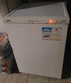 Mraznicka - 2