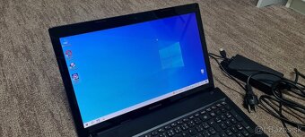 Lenovo G585 - 2