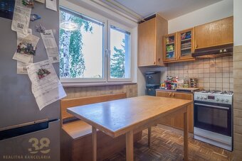 Predaj trojizbového bytu na sídlisku Nový Juh - 2