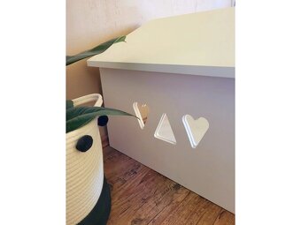 Búda pre psíka do bytu - 2