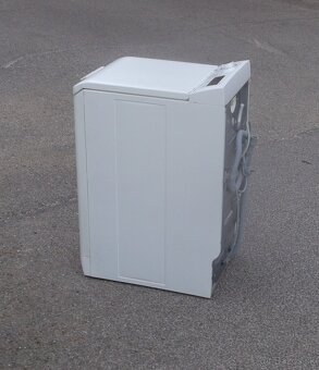 Predám 22-MESAČNÁ plnefunkčná automatická práčka ELECTROLUX - 2