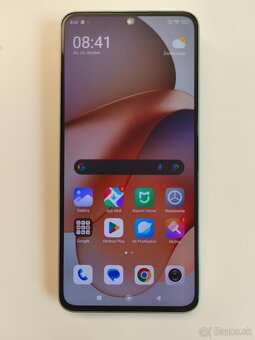 XIAOMI 13T 8/256GB MEADOW GREEN - 2