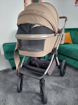 Venicci Tinum Upline Leo - 2