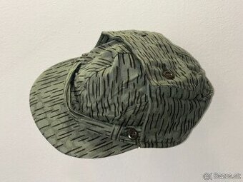 Vojenská čiapka vz.60, ihličkové maskáče ČSĽA, aj veľké - 2