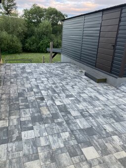 Predám Pozemok Ďurková - 2