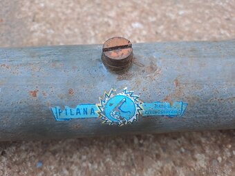 Veľký hriadeľ cirkulátora - 2