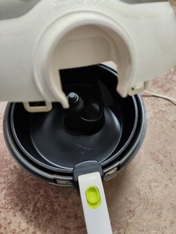 Fritéza tefal actifry express - 2