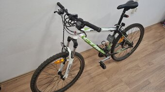 🚲 Predám Pánsky Bicykel CTM (26") - Používaný, Funkčný - 2