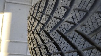 Zimné HANKOOK Winter icept 205/60 R16 96H - 2