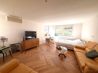 4 izbový byt na bývanie /podnikanie Dúbravka - 2