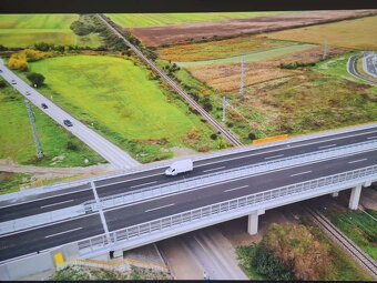 BARCA - VALALIKY / Pozemok s Investičným potenciálom. - 2