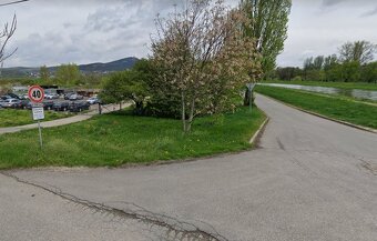 Prenájom spevnenej plochy - 2