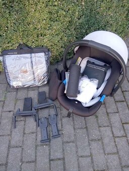 Kocik kociar gesslein komplet pre narocnych + vajicko - 2