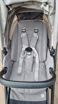 Športový kočiar Cybex Talos S Lux - 2