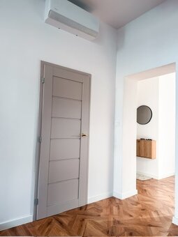 2i byt Kulturpark, šatník, s dvorom, 2xKlima,nikdy neobývaný - 2