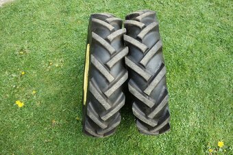 kolesá na malotraktor Tera,Vari, Agzat- agro aj komunál - 2