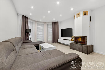 BOSEN | Na predaj 5 izbový rodinný dom v obci Kúty - 2