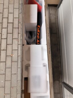 Kukirin A1 2025 0 Kilometrov ZARUKA - 2