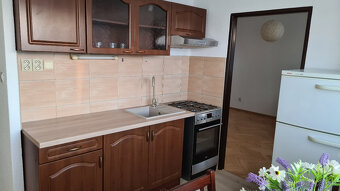 1- izbový byt na predaj - 2