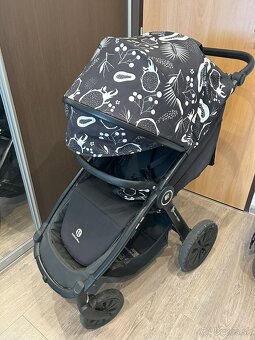 PETITE&MARS Street+ - 2