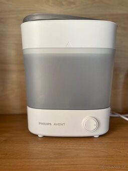 Sterilizátor Philips Avent - 2