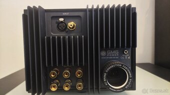 Kinki Studio EX-B7 GMG Power - 2