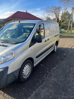 Citroën Jumpy - 2