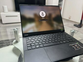 ASUS TUF Gaming A14 (Ryzen 7 8845HS, 16GB RAM, RTX 4060) - 2