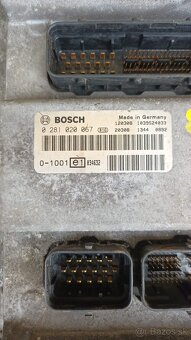 Man tgl motorová jednotka - 2