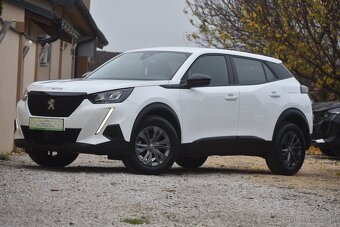 Peugeot 2008 1.5 HDi ROK 2022 - 2