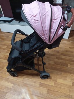 Športový kočík - 2