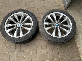 Elektrony r18 bmw 2ks Styling 609 - 2